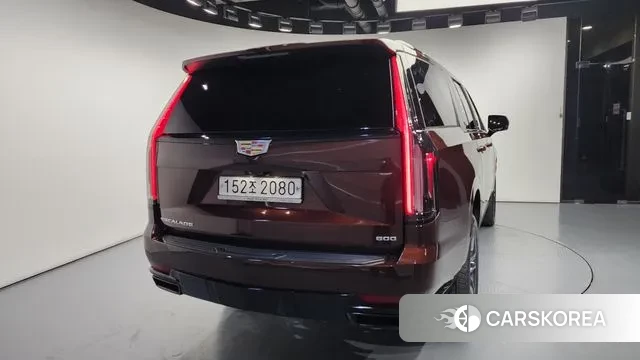 Cadillac Escalade 5th Generation id 2351168 из Кореи 14
