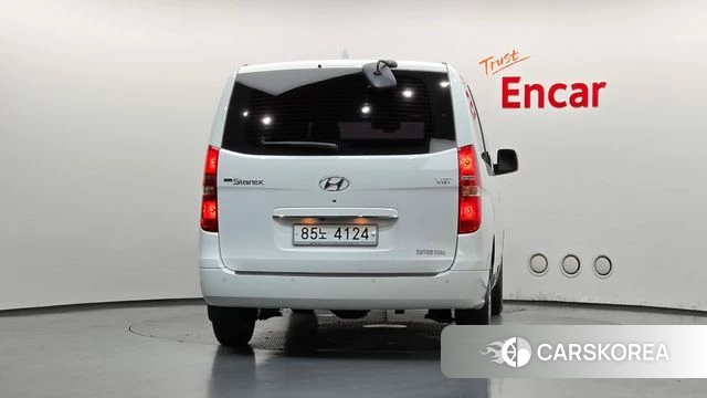 Hyundai The New Grand Starex id 4997934 из Кореи 25