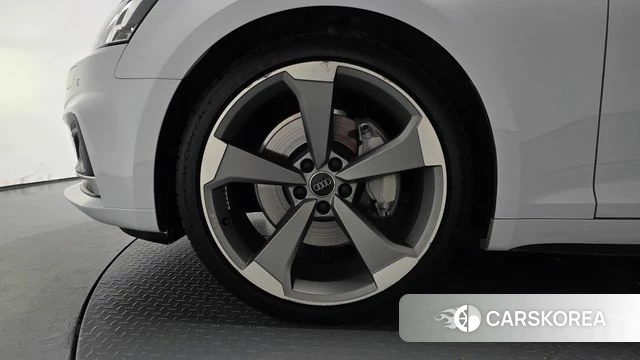 Audi A5 (F5) id 4967340 из Кореи 30