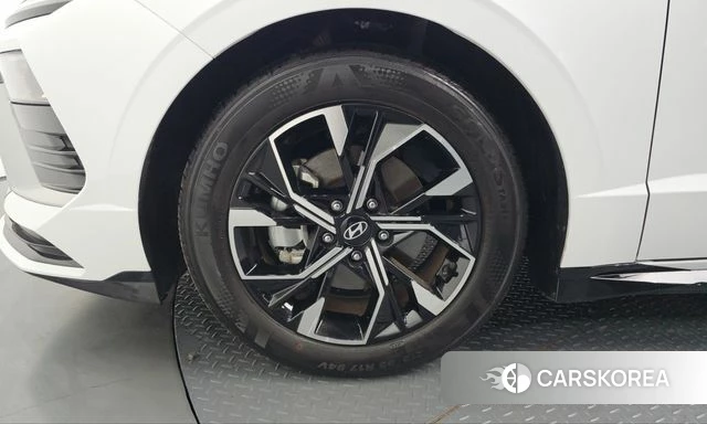 Hyundai Sonata D Edge (DN8) id 4990229 из Кореи 28