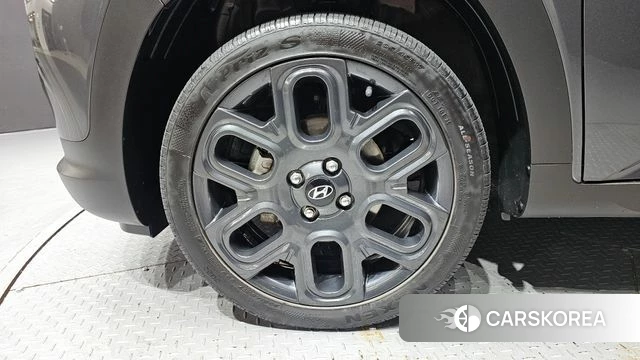 Hyundai Casper id 4975808 из Кореи 24