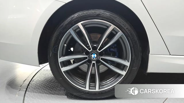 BMW 6 Series GT (G32) id 4928754 из Кореи 25