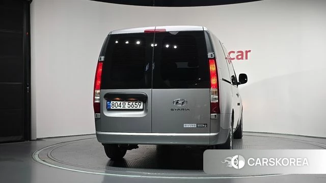 Hyundai Staria id 4792491 из Кореи 25