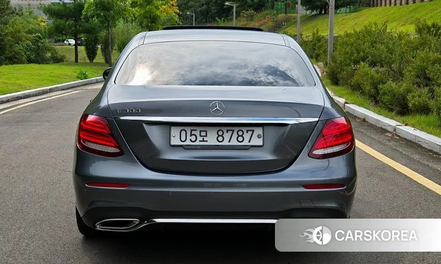 Mercedes-Benz E-Class W213 id 4930831 из Кореи 14