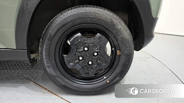 Hyundai Casper id 4975499 из Кореи 24
