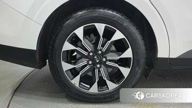 Kia Carnival 4th generation id 4764619 из Кореи 34