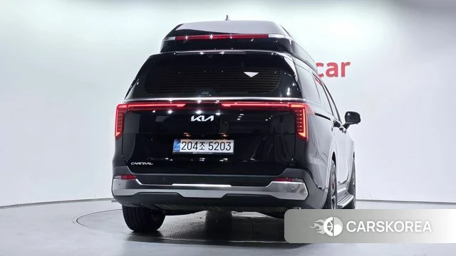 Kia The New Carnival 4th Generation id 4990460 из Кореи 31