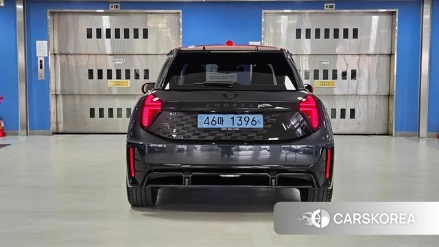 Mini Cooper S 4th Generation id 4853465 из Кореи 14