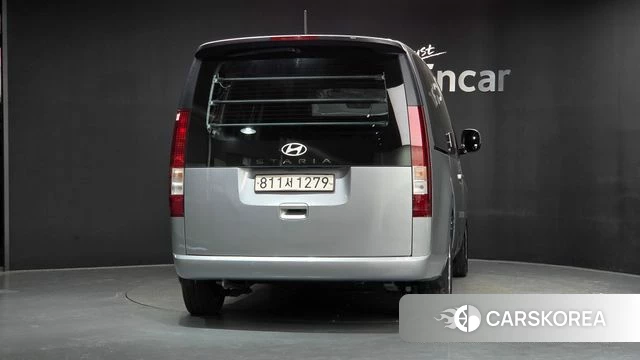 Hyundai Staria id 4991779 из Кореи 26