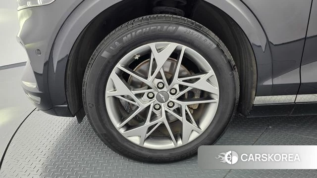 Genesis GV70 id 4922772 из Кореи 29