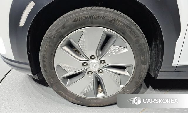 Hyundai Kona Electric id 4982441 из Кореи 26