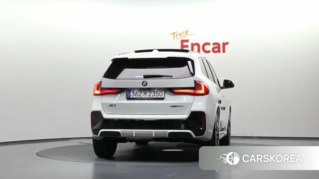 BMW X1 (U11) id 5016362 из Кореи 14