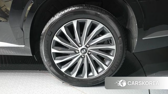 Hyundai The New Palisade id 4986126 из Кореи 26