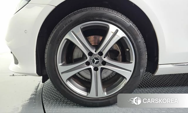 Mercedes-Benz E-Class W213 id 5023798 из Кореи 30