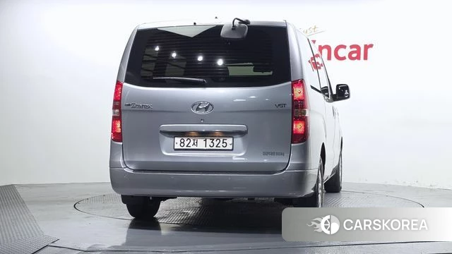 Hyundai The New Grand Starex id 4594310 из Кореи 21