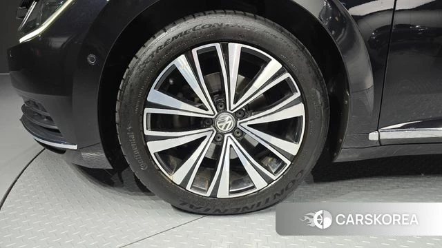 Volkswagen Arteon id 5013686 из Кореи 30