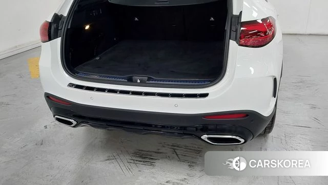 Mercedes-Benz GLC-Class X254 id 5032590 из Кореи 14