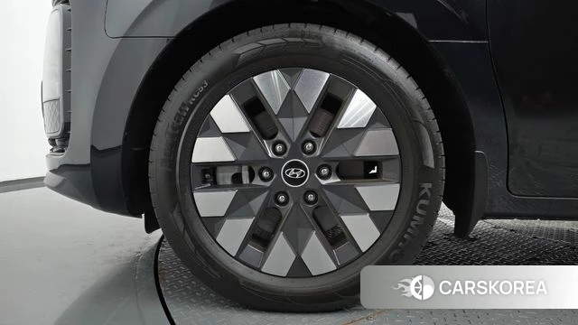 Hyundai Staria id 4683056 из Кореи 32
