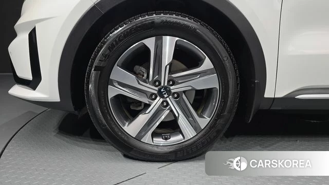 Kia Sorento 4th Generation id 5034723 из Кореи 34