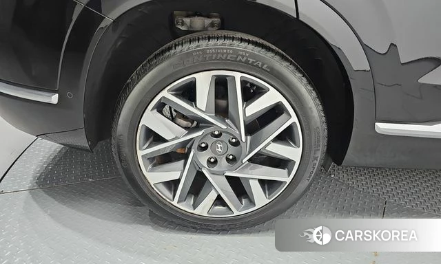 Hyundai The New Santa Fe id 4966799 из Кореи 24