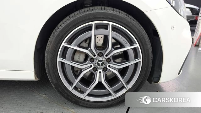 Mercedes-Benz E-Class W213 id 5046119 из Кореи 25