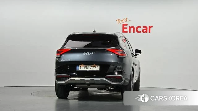 Kia Sportage 5th Generation id 5034478 из Кореи 27