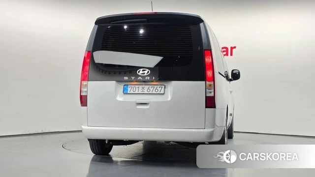 Hyundai The New Staria id 5020916 из Кореи 24