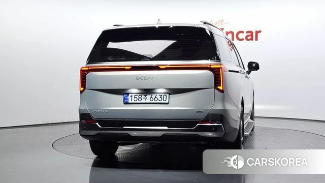 Kia The New Carnival 4th Generation id 5010968 из Кореи 14
