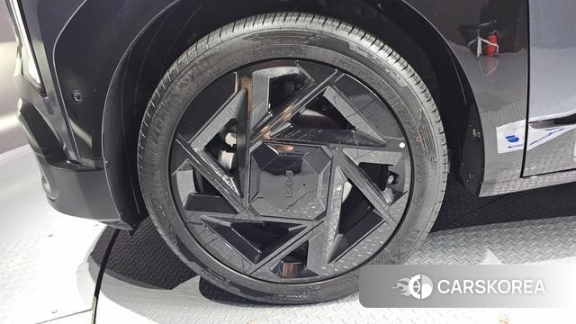 Kia Celtos second Generation id 4664667 из Кореи 23