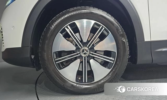 Mercedes-Benz EQB X243 id 4935207 из Кореи 24