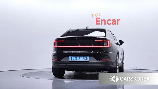 Polestar Polestar 2 id 4935801 из Кореи 25