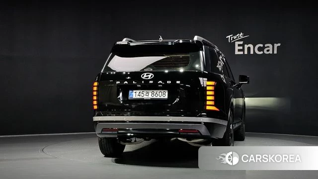 Hyundai Palisade (LX3) id 4744013 из Кореи 26