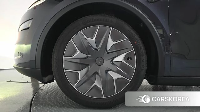 Tesla Model Y id 4767146 из Кореи 28
