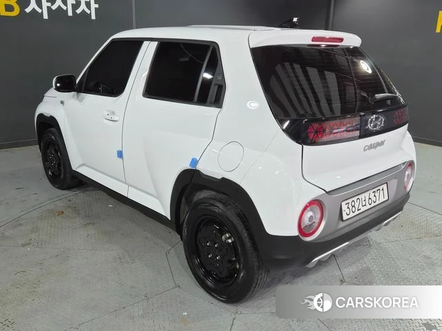 Hyundai Casper id 5031450 из Кореи 14