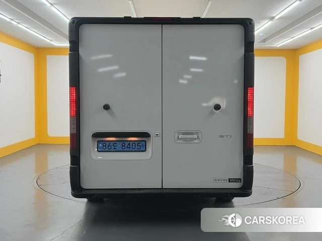 Hyundai ST1 id 5021175 из Кореи 13