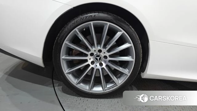 Mercedes-Benz E-Class W213 id 4671652 из Кореи 26