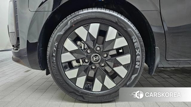 Hyundai Staria id 4950213 из Кореи 26
