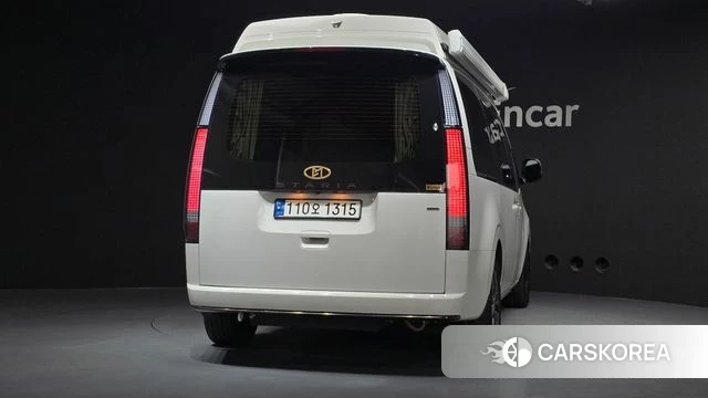 Hyundai Staria id 4744795 из Кореи 33
