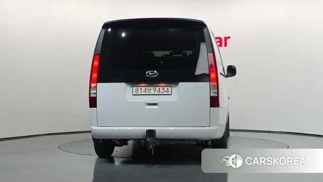 Hyundai Staria id 4792816 из Кореи 14