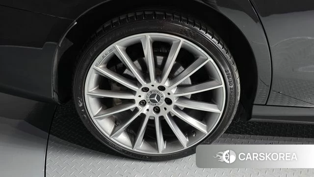 Mercedes-Benz E-Class W213 id 5022366 из Кореи 27
