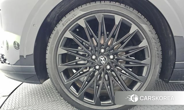 Hyundai Grandeur Hybrid (GN7) id 5001854 из Кореи 31