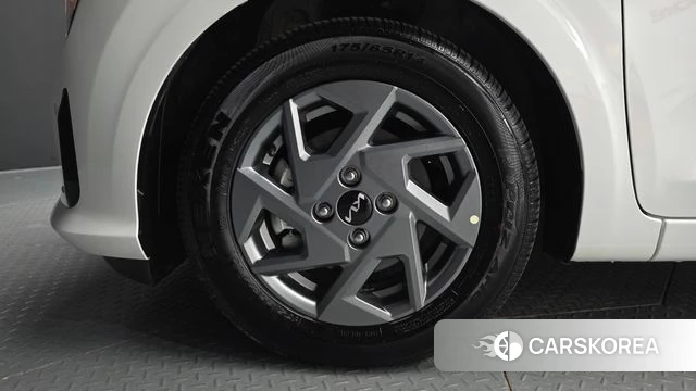 Kia The New Morning (JA) id 5025978 из Кореи 26