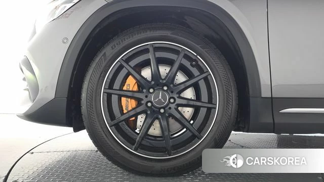 Mercedes-Benz GLA - Class H247 id 4941599 из Кореи 30