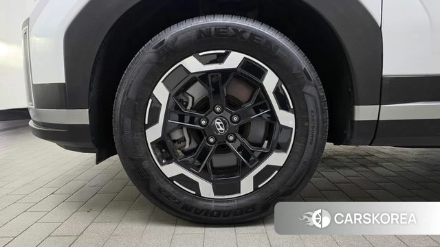 Hyundai Santa Fe (MX5) id 5016025 из Кореи 27
