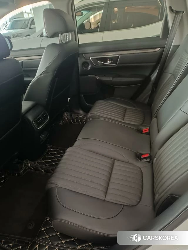 Honda Breeze 2021 Белый из Китая, фото 4