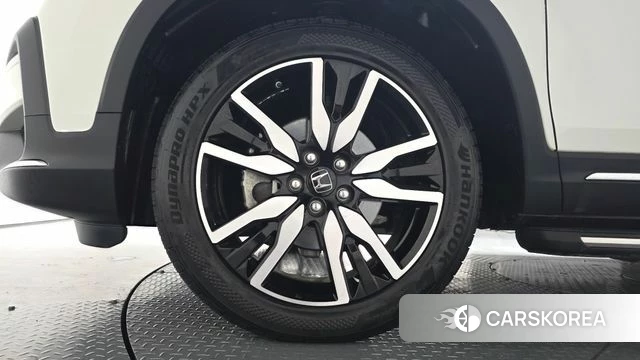 Honda Pilot 3rd generation id 4760067 из Кореи 35