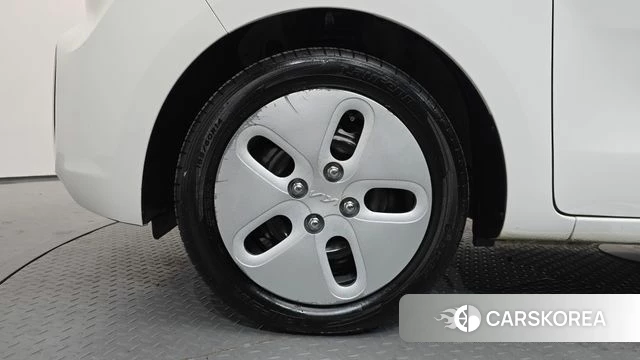 Kia The New Ray id 4958827 из Кореи 24