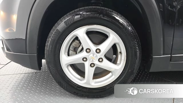 Chevrolet (GM Daewoo) Orlando id 4953269 из Кореи 25