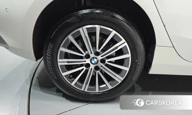 BMW 2 Series Active Tourer (U06) id 5052156 из Кореи 25