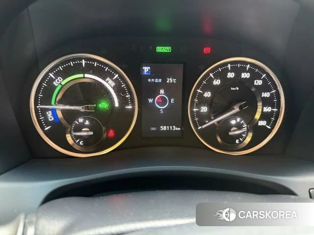 Toyota Alphard 2022 Черный из Китая, фото 6